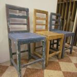 706 3398 CHAIRS